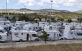 Hundreds of Stranded European Motorhome Tourists Return from Morocco to France