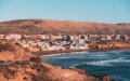 Hundreds of Unauthorized Coastal Shacks Demolished Near Agadir, Morocco