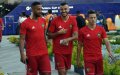 Hyundai Delivers Hybrid Vehicles to Morocco's National Soccer Team in Expanded Partnership