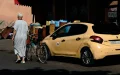 I prefer a foreigner at 50 dirhams": the shameful diktat of taxis in Marrakech