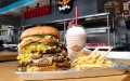 Iconic American Chain Fatburger Opens First Location in Marrakech, Morocco