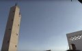 Iconic Brutalist Mosque Demolition in Casablanca Sparks Controversy