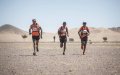 Iconic Marathon des Sables Returns to Morocco After Two-Year Hiatus