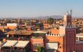 Iconic Marrakech Asian Restaurant "The Red Sun" Faces Auction Amid Debt Crisis