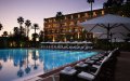 Iconic Marrakech Hotel La Mamounia Remains World's Most Sought-After Luxury Destination