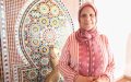 Iconic Moroccan Actress Souad Saber Retires from Film and TV