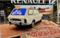 Iconic Renault 12: Exhibit Honors North African Migrants' Journey Home at Marseille Museum
