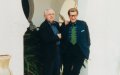 Iconic Yves Saint Laurent Villa in Tangier Sold to Fashion Designer Jasper Conran