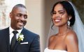 Idris Elba Weds Sabrina Dhowre in Lavish Three-Day Moroccan Celebration