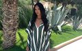 Idris Elba's Wife Sabrina Dhowre Raves About Moroccan Wedding Experience
