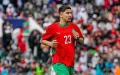Ignored by Belgium, Moncef Zekri chooses Morocco and dreams of the 2026 World Cup