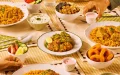 IKEA Ramadan Menu: Meat- and Alcohol-Free Meals for Everyone