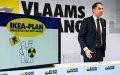 IKEA Takes Legal Action Against Far-Right Party for Trademark Infringement in Immigration Campaign