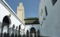 Illegal Construction Atop Fez Mosque Sparks Neighborhood Outrage