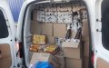 Illegal Immigrant Arrested in Rabat for Alcohol Smuggling and Human Trafficking
