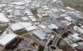 Illegal Industrial Zones Surge in Casablanca, Fueling Informal Economy
