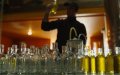 Illegal Olive Oil Operation Busted in Marrakech, Two Arrested