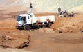 Illegal Sand Mining Threatens Morocco's Coastline, Fueled by Criminal Networks