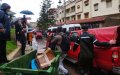 Illegal Textile Factory Owner Arrested After 26 Workers Die in Tangier Flood Tragedy