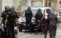 Imam Among Suspects in Spain-Morocco Anti-Terror Raid, Police Say