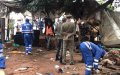 IMF Warns of Global Social Unrest Risk as COVID-19 Economic Measures Unfold