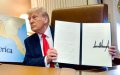 U.S. Imposes 10% Tariff on Moroccan Exports, Signaling Shift in Trade Policy