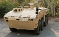 India Unveils Cutting-Edge Tracked Armored Vehicle, Outpacing Global Rivals