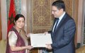 India Welcomes Morocco-Israel Diplomatic Ties, Reaffirms Support for Palestinian Cause