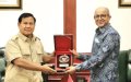Indonesia Seeks to Bolster Defense Ties with Morocco, Minister Says