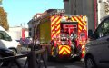 Infant Rescued from Deadly Apartment Fire in Stains, France; Mother Injured