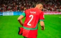 Injured, Achraf Hakimi races against time before the AFCON in Morocco
