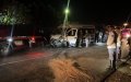 26 Injured as Youth Soccer Team Bus Crashes in Morocco