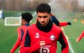 Injury Forces Morocco's Sahraoui Out of World Cup Qualifiers