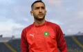 Moroccan Star Ziyech Set to Join UAE's Al-Nasr After Galatasaray Struggles
