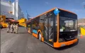 Intelligent" Chinese buses for Morocco, but remotely controllable from China
