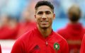 Inter Milan Blocks Achraf Hakimi from Morocco Duty Amid COVID-19 Concerns