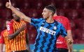 Inter Milan Blocks Hakimi from Morocco Duty Amid COVID-19 Concerns