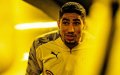 Inter Milan Close to Signing Real Madrid's Achraf Hakimi in €40 Million Deal