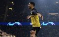 Inter Milan Joins Race for Real Madrid's Coveted Defender Achraf Hakimi