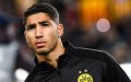 Inter Milan Joins Race to Sign Real Madrid's Achraf Hakimi Amid Transfer Speculation
