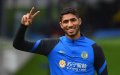 Inter Milan's Achraf Hakimi Earns €5 Million Annually, Ranks Among Serie A's Top Earners