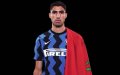Inter Milan's Financial Crisis May Force Sale of Star Defender Achraf Hakimi