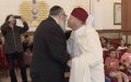 Interfaith Youth Plant Olive Trees at Casablanca's Synagogue, Church, and Mosque