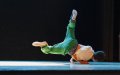 International Breakdancers Converge for Record-Breaking Beat Street Day in Bayonne