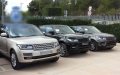 International Car Theft Ring Exposed: European Luxury Vehicles Found in Morocco