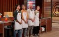 International Chefs to Judge MasterChef Spain Finale as Four Finalists Compete for 100,000 Euro Prize