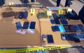 International Drug Ring Busted: 14 Arrested in Morocco with Weapons, Tons of Cannabis