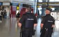 Interpol Fugitive Arrested at Malaga Airport: Moroccan Man Wanted for Drug Trafficking