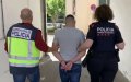 Interpol Fugitive Arrested in Spain: Moroccan Drug Trafficking Suspect Caught