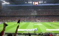 Inter's Lukaku Faces Racist Monkey Chants During Cagliari Match
